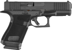 Glock 19 Gen6 Semi-Auto Pistol | 9mm | 4.02in