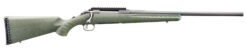Ruger Model A Bolt-Action Rifle | .270 Winchester | 20in