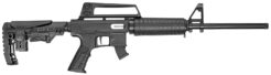 Derya TM22-A-18 Feather Semi-Auto Rifle | .22 LR | 18in