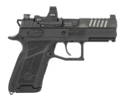 CZ-USA P-09 C Nocturne DA/SA Pistol | 9mm | 3.75in