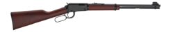 Henry Classic Lever-Action Rifle | .22 LR | 18in