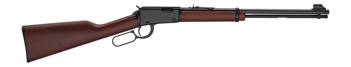 Henry Classic Lever-Action Rifle | .22 WMR | 18in