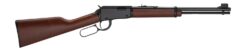 Henry Classic Youth Lever-Action Rifle | .22 LR | 16in