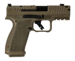 Canik METE MC9 Prime Semi-Auto Pistol | 9mm | 3.64in