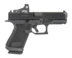 Glock G19 Gen6 w/EOTech Double-Action-Only Pistol | 9mm | 4.02in