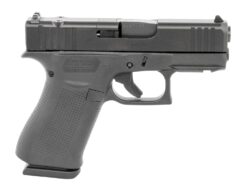 GLK PX4350203FRMOS G43X 9MM MOS FS FXD 15R