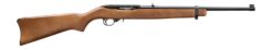 Ruger 10/22 250th Anniversary Semi-Auto Rifle | .22 LR | 18.5in