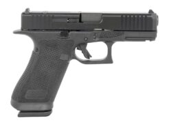Glock 45 Gen6 Semi-Auto Pistol | 9mm | 4.02in