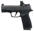 Sig Sauer P365 XMacro w/Optic Semi-Auto Pistol | 9mm | 3.7in