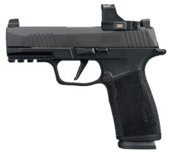 Sig Sauer P365 XMacro w/Optic Semi-Auto Pistol | 9mm | 3.7in