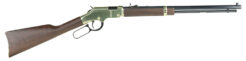 Henry Golden Boy Lever-Action Rifle | .22 LR | 20in