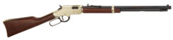 Henry Golden Boy Lever-Action Rifle | .17 HMR | 20in