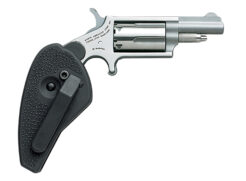 North American Arms Mini Holster Grip Single-Action Revolver | .22 Magnum | 1.625in
