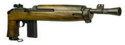 Inland Advisor M1 Semi-Auto Rifle | .30 Carbine | 12in