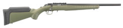 Ruger American Rimfire Bolt-Action Rifle | .22 LR | 18in