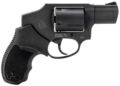 Taurus 650 Double-Action-Only Revolver | .357 Magnum | 2in