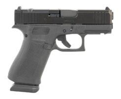 Glock 43X MOS US-Made Semi-Auto Pistol | 9mm | 3.41in | 15-Round