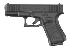 Glock 19 V Semi-Auto Pistol | 9mm | 4.02in