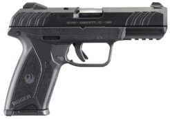 Ruger Security-9 Semi-Auto Pistol | 9mm | 4in