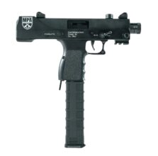 MasterPiece Arms MPA30T Defender Semi-Auto Pistol | 9mm | 5.5in