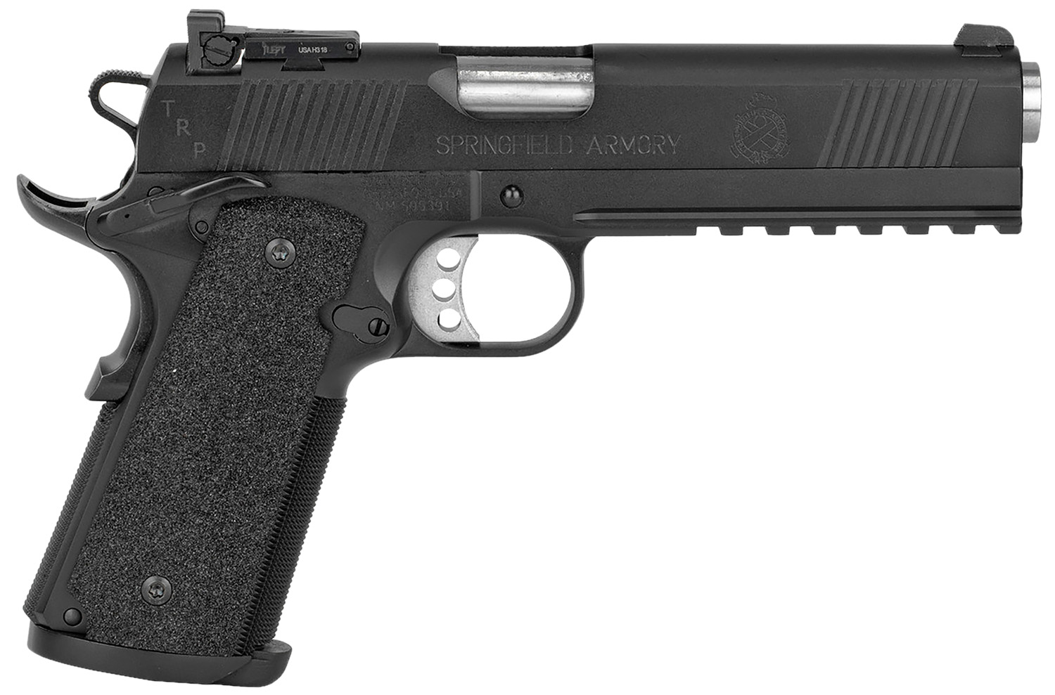 Springfield Armory 1911 TRP Operator *CA Complaint Semi-Auto Pistol | .45 ACP | 5in