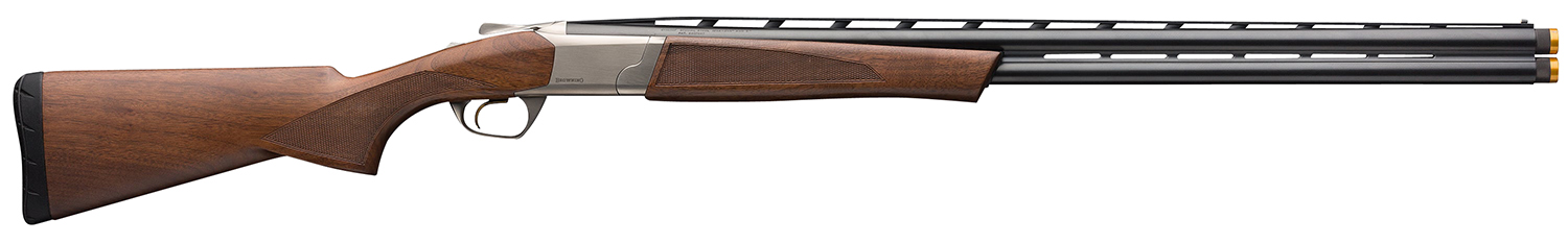 Browning Cynergy CX Break-Action Shotgun | 12 Gauge | 30in