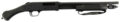 Mossberg 590 Shockwave Pump-Action Shotgun | .410 Bore | 14.38in