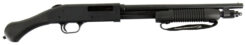 Mossberg 590 Shockwave Pump-Action Shotgun | .410 Bore | 14.38in