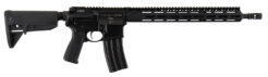 Bravo BCM4 MCMR Semi-Auto Rifle | 5.56 NATO | 16in