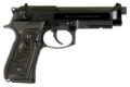 Beretta 92FS *CA Compliant Semi-Auto Pistol | 9mm | 4.9in
