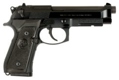 Beretta 92FS *CA Compliant Semi-Auto Pistol | 9mm | 4.9in