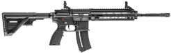 Heckler & Koch HK 416 Rimfire Semi-Auto Rifle | .22 LR | 16.1in