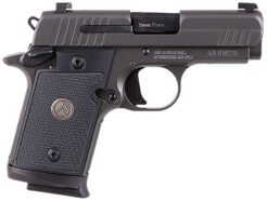 Sig Sauer P938 Legion Semi-Auto Pistol | 9mm | 3in