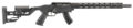 Ruger Precision Rimfire Bolt-Action Rifle | .17 HMR | 18in