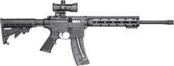 Smith & Wesson M&P15 Sport OR Semi-Auto Rifle | .22 LR | 16.5in