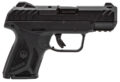 Ruger SECURITY-9 Compact Semi-Auto Pistol | 9mm | 3.42in