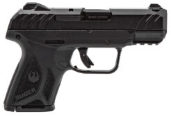 Ruger SECURITY-9 Compact Semi-Auto Pistol | 9mm | 3.42in