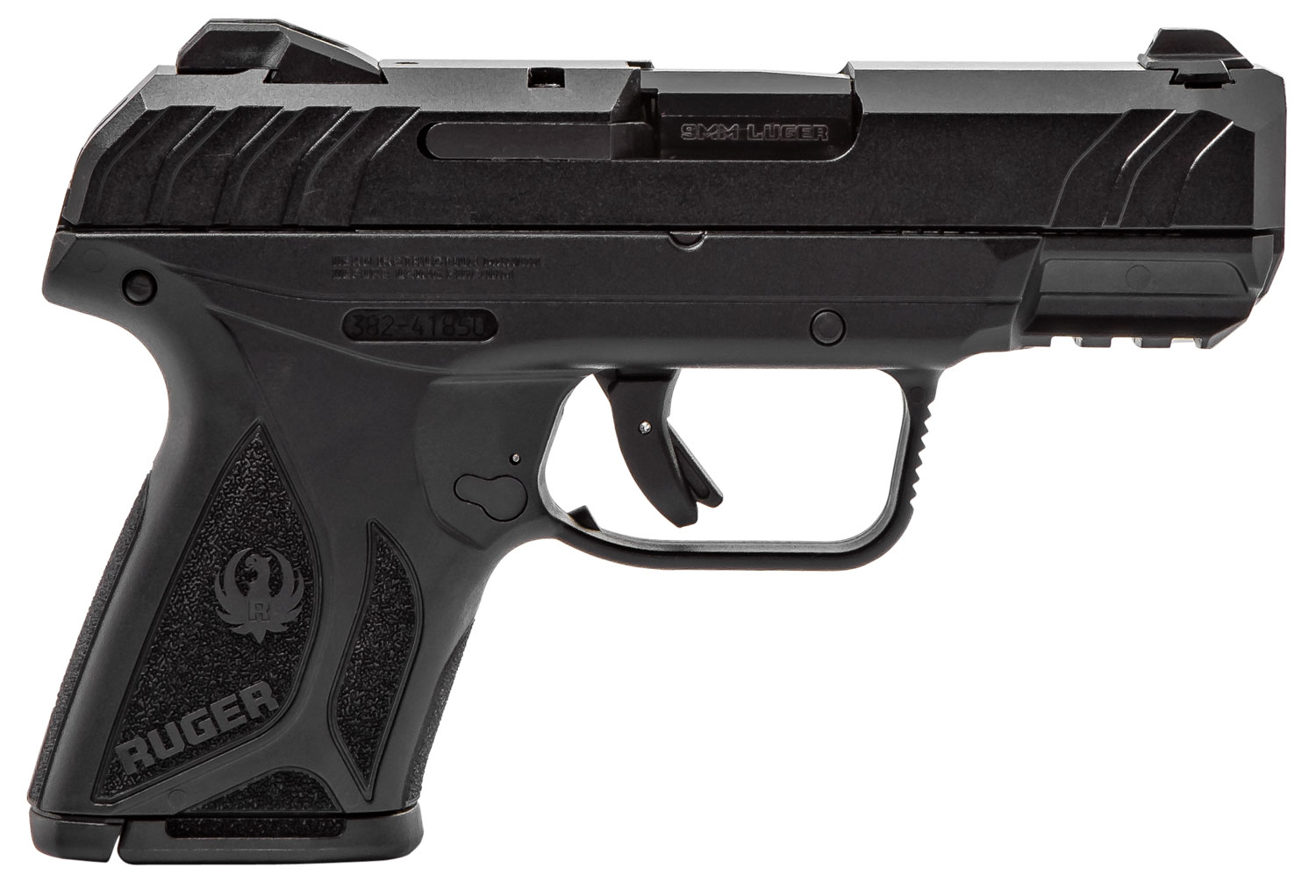 Ruger SECURITY-9 Compact Semi-Auto Pistol | 9mm | 3.42in