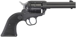 Ruger Wrangler Single-Action Revolver | .22 LR | 4.62in