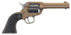 Ruger WRANGLER Single-Action Revolver | .22 LR | 4.62in