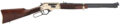 Henry Repeating Arms Side Gate Lever-Action Rifle | .30-30 Winchester | 20in