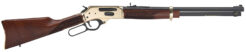 Henry Repeating Arms Side Gate Lever-Action Rifle | .30-30 Winchester | 20in