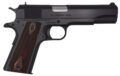Colt Mfg 1911 Government Semi-Auto Pistol | .45 ACP | 5in