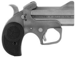 Bond Arms Rowdy Rough Series Semi-Auto Pistol | .45 Colt / .410 Bore | 3in