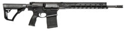 Daniel Defense DD5 V4 Semi-Auto Rifle | 7.62x51mm NATO | 18in