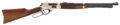 Henry Repeating Arms Side Gate Lever-Action Shotgun | .410 Bore | 19.8in
