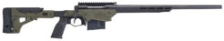 Savage Axis II Precision Bolt-Action Rifle | 6.5 Creedmoor | 22in