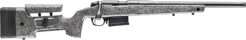 Bergara Rifles B-14 Trainer Bolt-Action Rifle | .22 LR | 18in