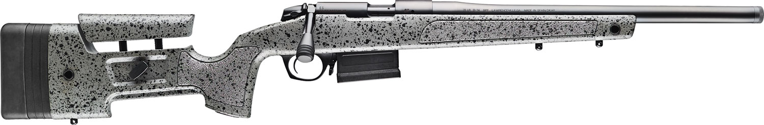 Bergara Rifles B-14 Trainer Bolt-Action Rifle | .22 LR | 18in