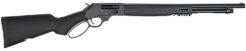 Henry Repeating Arms Lever X Model Lever-Action Shotgun | .410 Bore | 19.8in